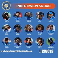 Image result for Cricket Squad