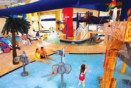 Image result for Dunes Resort Myrtle Beach Indoor Water Park