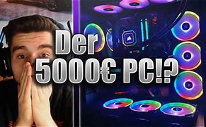 Image result for 5000 Euro Gaming PC