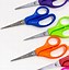 Image result for Sharp Scissors for School Project