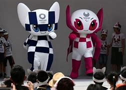 Image result for University of Tokyo Mascot