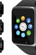 Image result for Smart Watch with Sim Card and Whats App