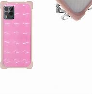 Image result for Revvl 6 5G Pink Sparkle Phone Case