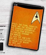 Image result for Star Trek iPad
