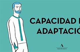 Image result for adaptqci�n