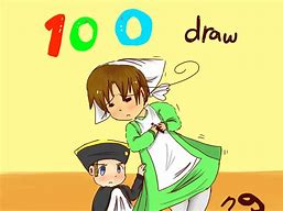 Image result for 100 Drawing Challenge