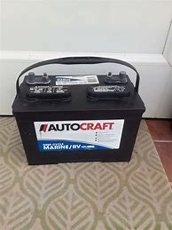 Image result for Autocraft Silver Battery