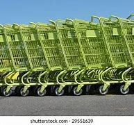 Image result for Unusual Shopping Cart