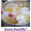 Image result for Cornbread Souffle