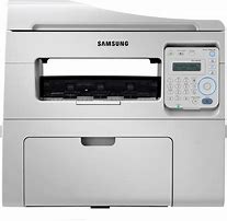 Image result for Samsung Printer SCX-4521F Printer Icon