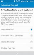 Image result for Verizon Wireless Samsung Voicemail