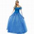 Image result for Cinderella Blue Dress Costume