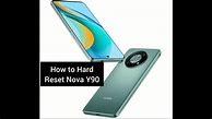 Image result for Huawei Y90 Hard Reset