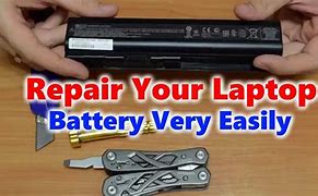 Image result for Fix Laptop Battery