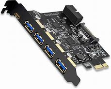 Image result for USB PCI Card Expansion