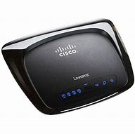 Image result for Cisco Linksys Wireless Router