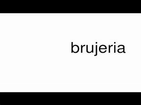 Image result for brujir