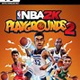 Image result for NBA 2K Playgrounds 2