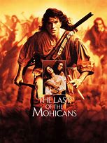 Image result for Sebastian Roche Last of the Mohicans