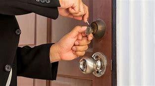 Image result for Key Jammed in Door Lock