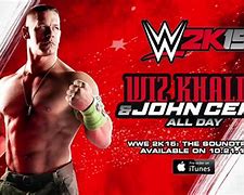 Image result for John Cena All Day