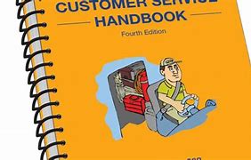 Image result for Service Handbook Cartoon