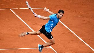 Image result for dominic_thiem