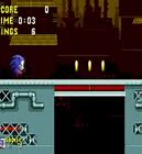 Image result for Sonic 1 Genesis
