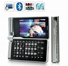 Image result for Keyboard Flip Phone but Luxury