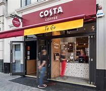 Image result for Costa Coffee Cafe
