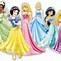 Image result for Original Disney Princesses