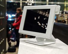 Image result for iPad POS Kiosk