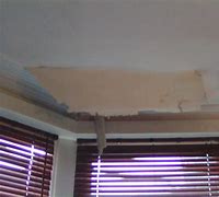 Image result for Bay Window Roof Leak