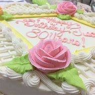 Image result for Costco Bakery Cakes Desserts
