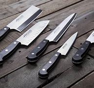 Image result for Spanish Knife Brands