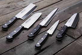 Image result for Best Cooking Knife Brands