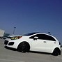 Image result for 2018 Kia Rio Moded