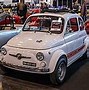 Image result for Fiat with a 50 Cal Meme