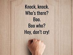 Image result for World's Funniest Knock Knock Jokes