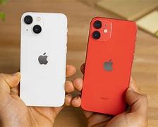 Image result for iPhone 13 iPhone SE Side by Side