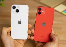 Image result for iPhone 13 Mini vs iPhone 6s Plus