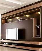 Image result for Best TV Cabinet Designs for Living Room