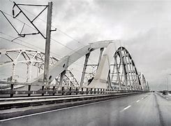 Image result for New Darnytskyi Bridge Destroyed