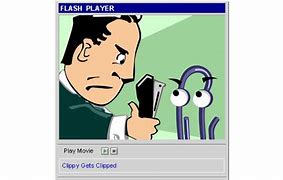 Image result for Microsoft Clippy Meme Glowing Eyes