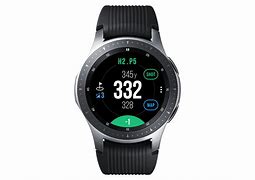 Image result for Samsung Galaxy Watch Golf