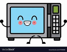 Image result for Cute Kawwaii Appliances Clip Art