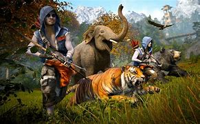 Image result for Far Cry 4 DLC