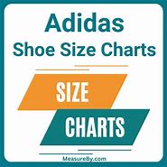 Image result for Adidas Kids Shoe Size Chart