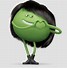 Image result for Cricket Wireless Characters Mia