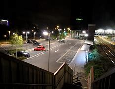 Image result for Car Park Lighting